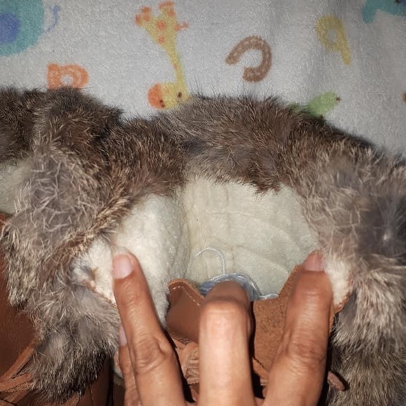 Laurentian Chief Women’s Boots sz 8 - Picture 4 of 7